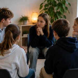 Temaeftermiddag: Børn og unge som pårørende